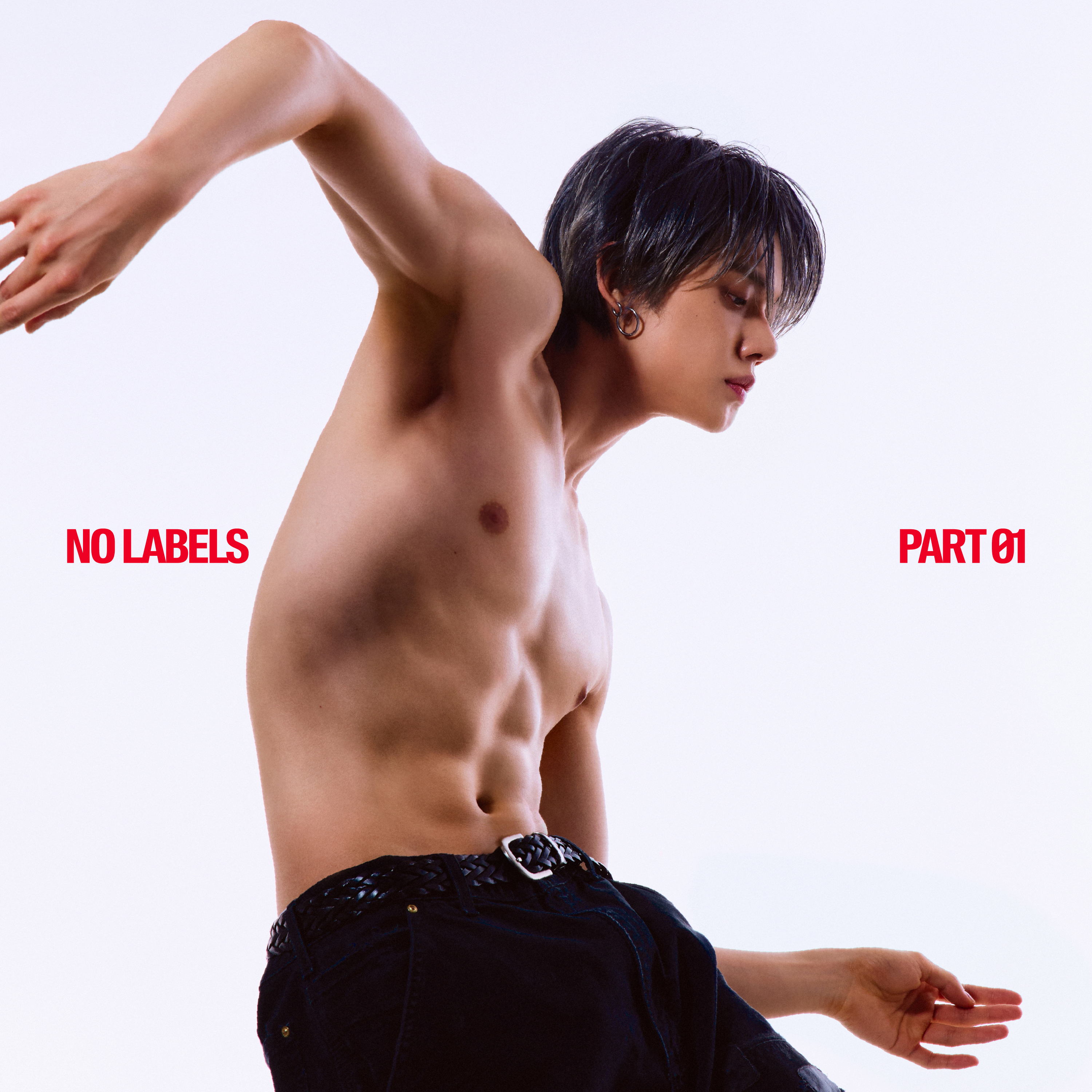 NO LABELS: PART 01