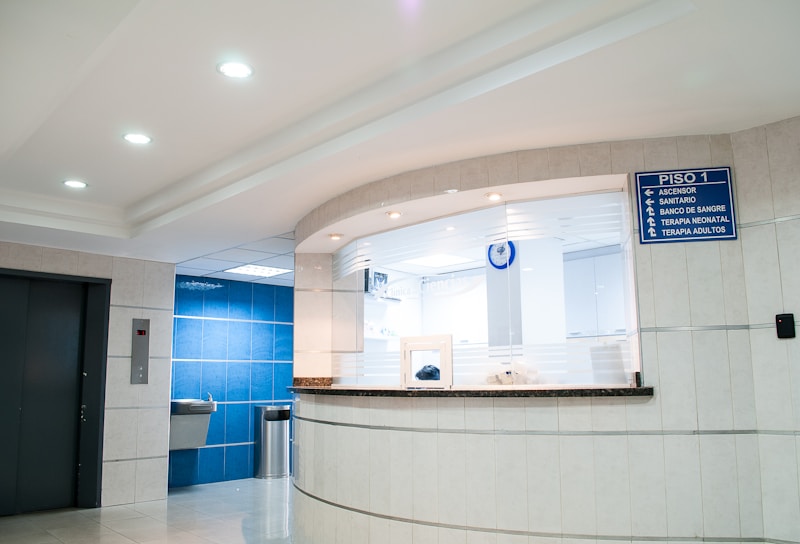 Help Renovate Seoul Children's Hospital Cancer Wing